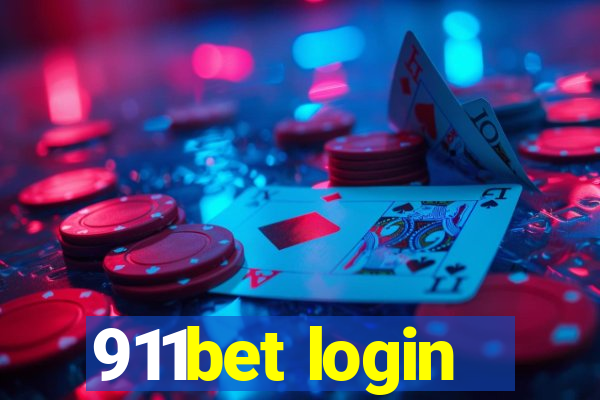 911bet login